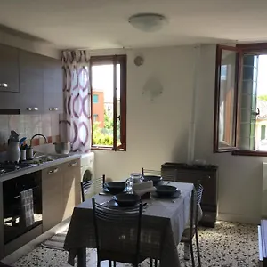 Casa Annalisa Venecia