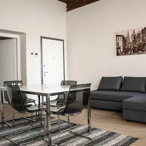 Residenza La Torre Apartment Mantova