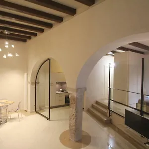 Loft Corticella Apartment